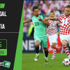 Soi kèo Portugal vs Croatia 1h45, ngày 6/9/2020