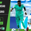 Soi kèo Real Sociedad vs Real Madrid 2h, ngày 21/9/2020