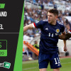 Soi kèo Scotland vs Israel 1h45, ngày 5/9/2020