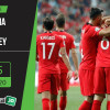 Soi kèo Serbia vs Turkey 1h45, ngày 7/9/2020