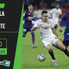 Soi kèo Sevilla vs Levante 0h, ngày 2/10/2020