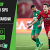 Soi kèo Shanghai SIPG vs Qingdao Huanghai 19h, ngày 10/9/2020