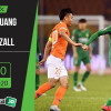 Soi kèo Shijiazhuang vs Wuhan Zall 19h, ngày 11/9/2020