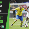 Soi kèo Sweden vs France 1h45, ngày 6/9/2020
