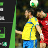 Soi kèo Sweden vs Portugal 1h45, ngày 9/9/2020