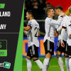 Soi kèo Switzerland vs Germany 1h45, ngày 7/9/2020