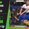 Soi kèo Tottenham vs Chelsea 1h45, ngày 30/9/2020