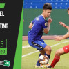 Soi kèo Viettel vs Bình Dương 19h15, ngày 12/9/2020