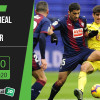 Soi kèo Villarreal vs Eibar 21h, ngày 19/9/2020