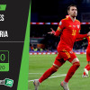 Soi kèo Wales vs Bulgaria 20h, ngày 6/9/2020