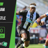 Soi kèo West Ham vs Newcastle 21h, ngày 12/9/2020