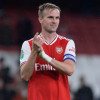 Arsenal nhận hung tin từ Rob Holding, hàng thủ có nguy cơ toang