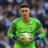 Không đội bóng nào chịu mượn, Chelsea mất thêm 5 triệu chỉ để Kepa ngồi dự bị