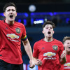 Nóng: Man Utd công bố đội trưởng mới thay thế Maguire trận gặp PSG