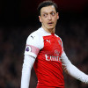 Ozil gửi thông điệp lạ sau khi bị ra rìa tại Arsenal