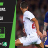 Soi kèo Barcelona vs Sevilla 2h, ngày 5/10/2020