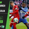 Soi kèo Bayern Munich vs Hertha Berlin 23h, ngày 4/10/2020