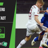 Soi kèo Nurnberg vs Darmstadt 1h30, ngày 6/10/2020