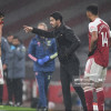 Arteta: ‘Arsenal không còn là 1 đội bóng’