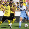Soi kèo Dortmund vs Lazio 3h, ngày 3/12/2020