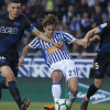 Soi kèo Alaves vs Sociedad 3h, ngày 7/12/2020