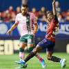 Soi kèo Betis vs Osasuna 3h, ngày 2/2/2021
