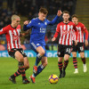 Soi kèo Leicester vs Southampton 3h, ngày 17/1/2021