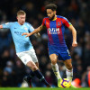 Soi kèo Man City vs Crystal Palace 2h15, ngày 18/1/2021