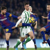 Soi kèo Betis vs Barcelona 3h, ngày 8/2/2021