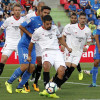 Soi kèo Sevilla vs Getafe 3h, ngày 7/2/2021