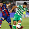 Soi kèo Betis vs Levante 3h, ngày 20/3/2021
