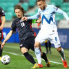 Soi kèo Croatia vs Malta 1h45, ngày 31/3/2021