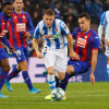 Soi kèo Eibar vs Sociedad 2h, ngày 27/4/2021