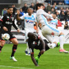 Soi kèo Marseille vs Dijon 2h, ngày 5/4/2021