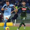 Soi kèo Napoli vs Lazio 1h45, ngày 23/4/2021