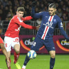 Soi kèo Brest vs PSG 2h, ngày 24/5/2021