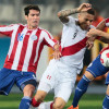 Soi kèo Peru vs Paraguay 4h, ngày 3/7/2021