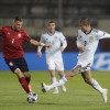Soi kèo Scotland vs Czech 20h, ngày 14/6/2021
