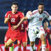Soi kèo UAE vs Việt Nam 23h45, ngày 15/6/2021