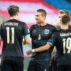 Soi kèo Ukraine vs Áo 23h, ngày 21/6/2021