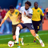 Soi kèo Mỹ vs Jamaica 8h30, ngày 26/7/2021