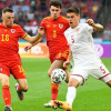 Soi kèo Séc vs Đan Mạch 23h, ngày 3/7/2021