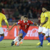 Soi kèo Chile vs Brazil 8h, ngày 3/9/2021