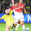 Soi kèo Monaco vs Nantes 2h, ngày 7/8/2021