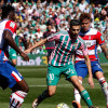 Soi kèo Granada vs Betis 3h, ngày 14/9/2021