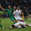Soi kèo Iraq vs Iran 1h, ngày 8/9/2021