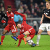 Soi kèo Leipzig vs Bayern 23h, ngày 11/9/2021