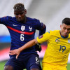 Soi kèo Ukraine vs Pháp 1h45, ngày 5/9/2021