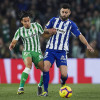 Soi kèo Alaves vs Betis 0h, ngày 19/10/2021