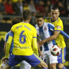 Soi kèo Espanyol vs Cadiz 2h, ngày 19/10/2021